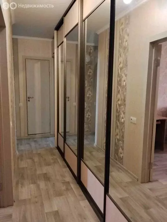 3-комнатная квартира: Саратов, посёлок Юбилейный, Федоровская улица, 5 ... - Фото 2