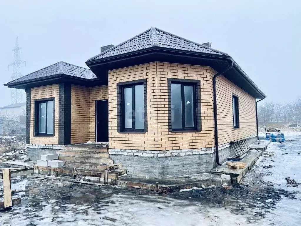 Купить Дом В Липецке Район Левобережный