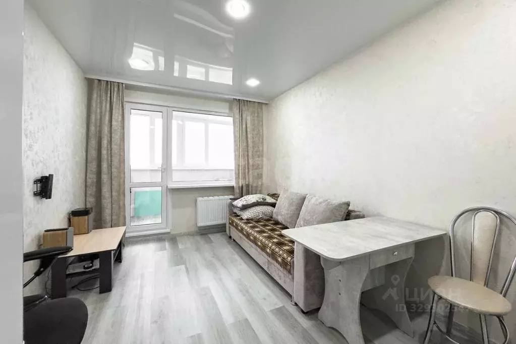 Студия Ульяновская область, Ульяновск ул. Варейкиса, 52 (20.4 м) - Фото 2