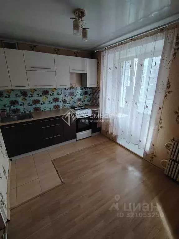 1-к кв. Кировская область, Киров ул. МОПРА, 4В (30.0 м) - Фото 0