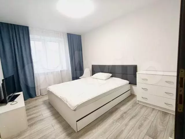 1-к. квартира, 32,4 м, 8/10 эт. - Фото 0
