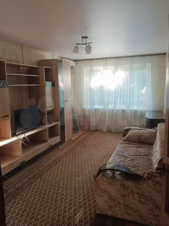 2-к. квартира, 60 м, 2/5 эт. - Фото 0