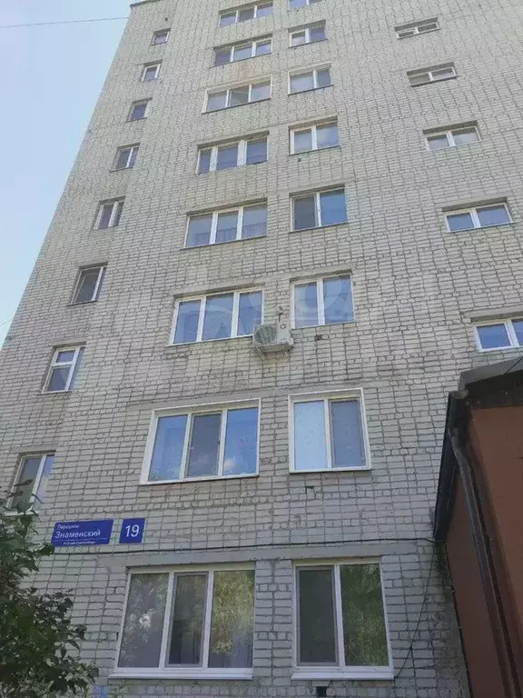 3-к. квартира, 59 м, 3/9 эт. - Фото 0