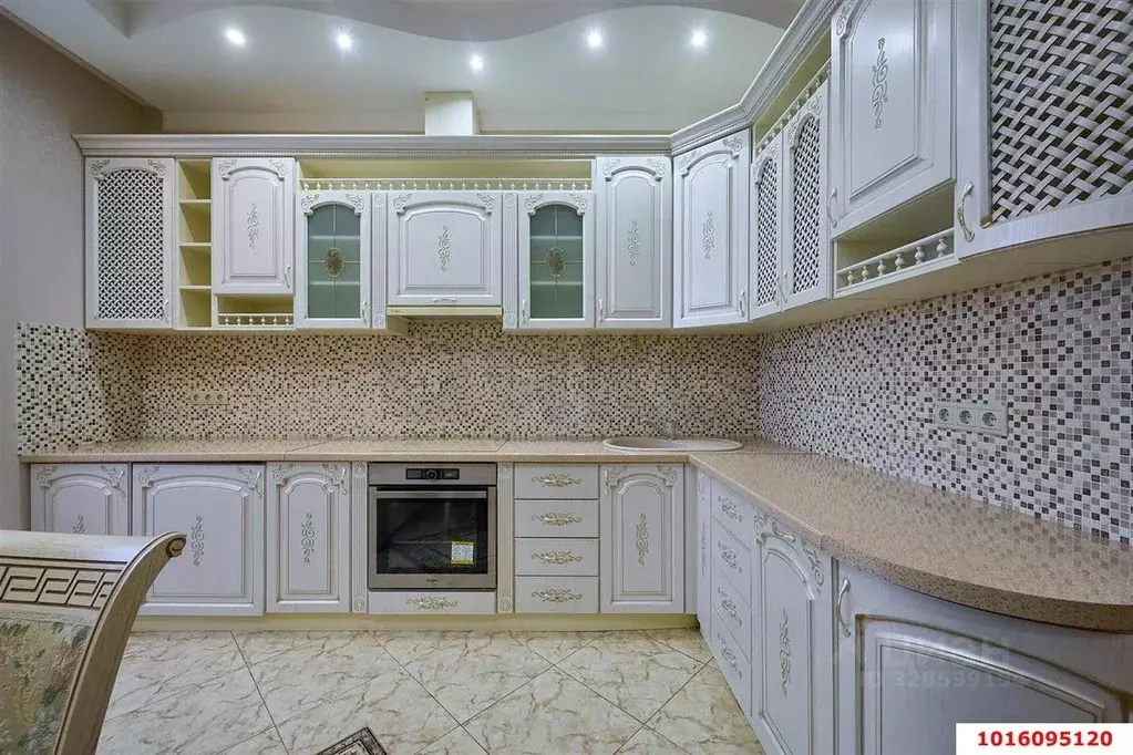 2-к кв. Краснодарский край, Краснодар Сормовская ул. (56.8 м) - Фото 2