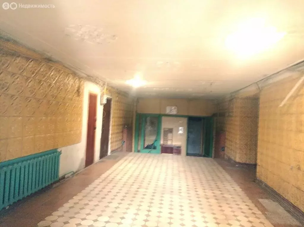 1к в 5-комнатной квартире (11.3 м) - Фото 2