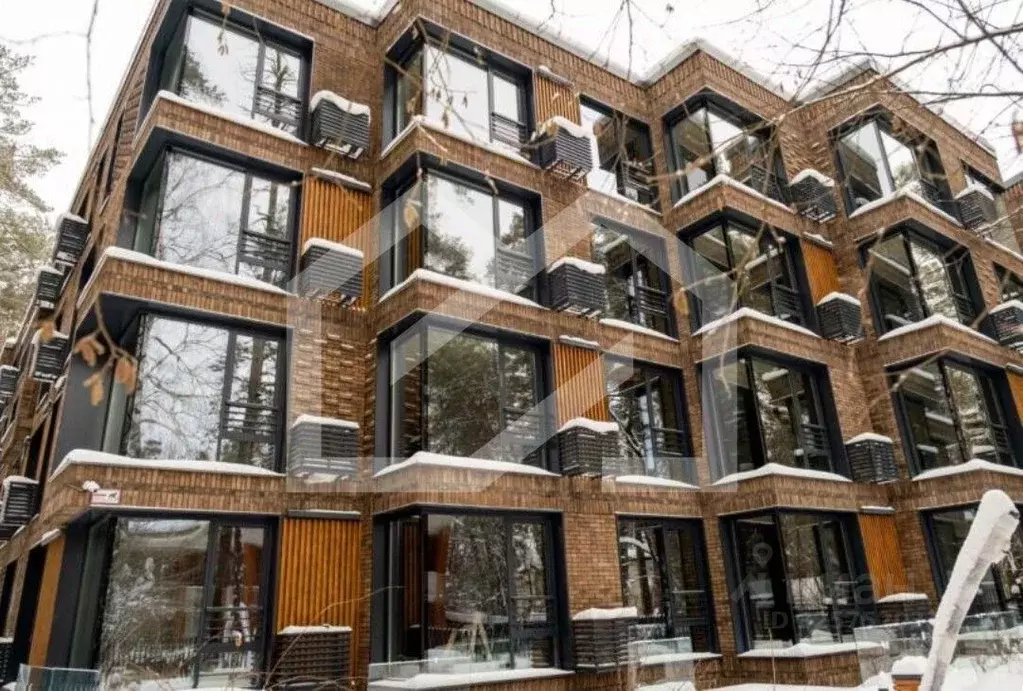 Помещение свободного назначения в Московская область, Одинцовский ... - Фото 1