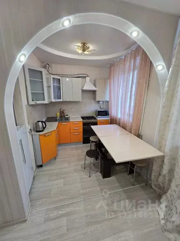 2-к кв. Кировская область, Киров ул. Спасская, 12 (54.0 м) - Фото 1