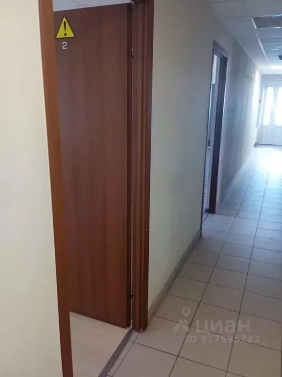 Офис в Санкт-Петербург Витебский просп., 11к2Я (84 м) - Фото 1