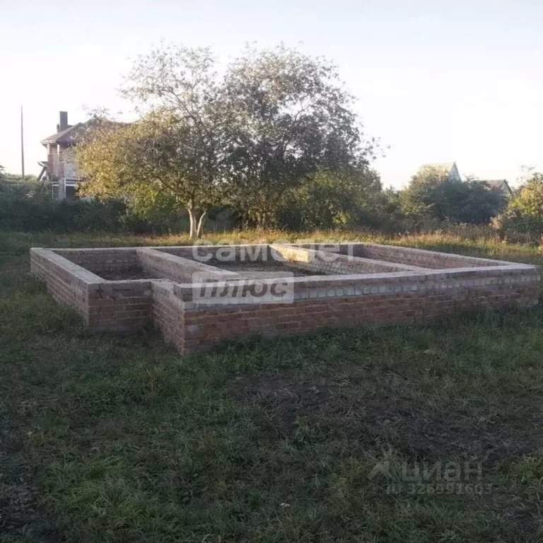 Дом в Курская область, Курский район, Щетинский сельсовет, Приморское ... - Фото 2