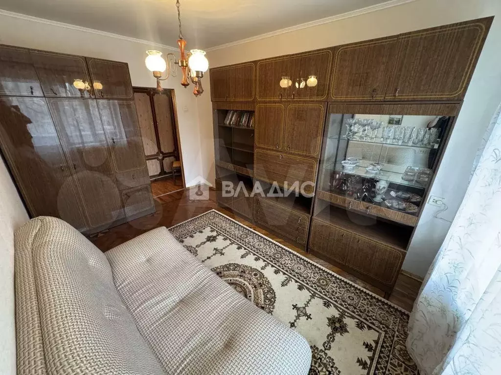 2-к. квартира, 45,1 м, 3/5 эт. - Фото 0