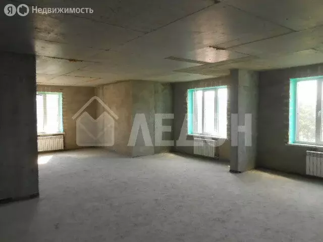 3-комнатная квартира: Омск, Братская улица, 19/3 (89.37 м) - Фото 1