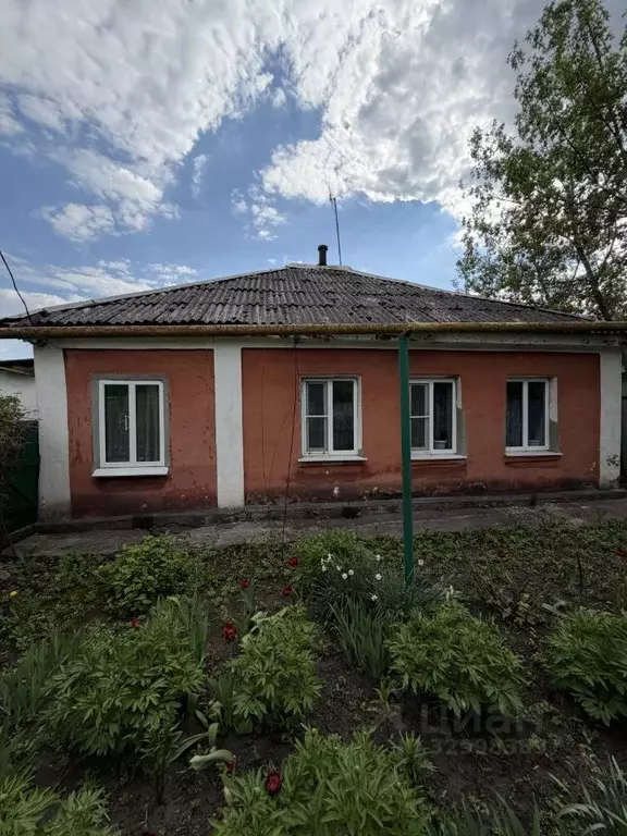 Дом в Белгородская область, Губкин Северная ул., 15 (53 м) - Фото 2