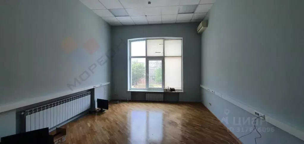 Офис в Краснодарский край, Краснодар Рашпилевская ул., 244 (360 м) - Фото 0