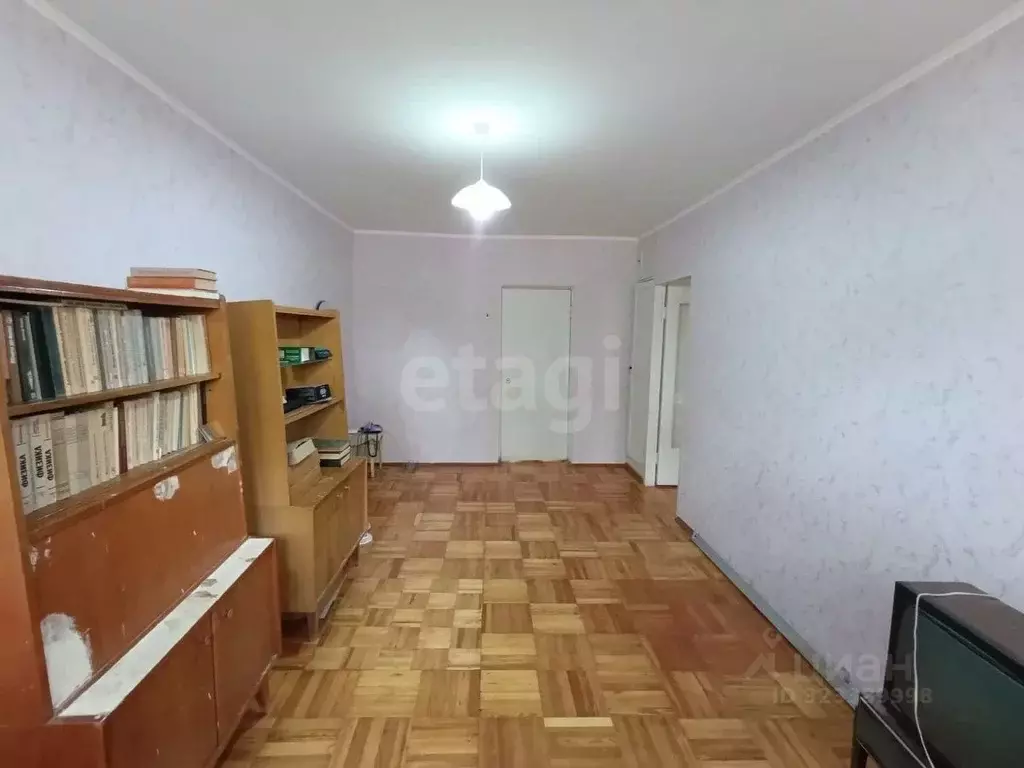 3-к кв. Ростовская область, Зерноград ул. Мира, 3 (60.5 м) - Фото 1