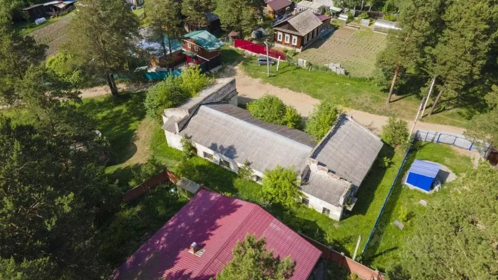 Помещение свободного назначения в Иркутская область, Иркутский ... - Фото 1