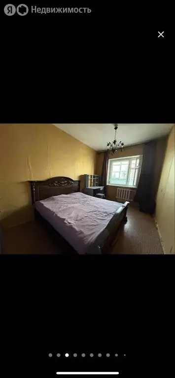 2к в 3-комнатной квартире (27 м) - Фото 0