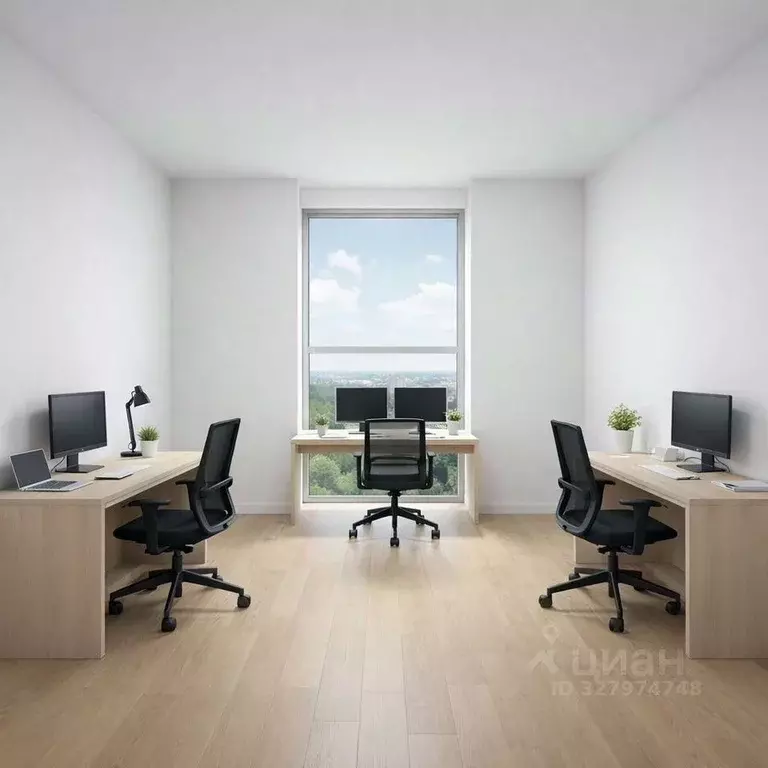 Офис в Санкт-Петербург просп. Просвещения, 99 (30 м) - Фото 1