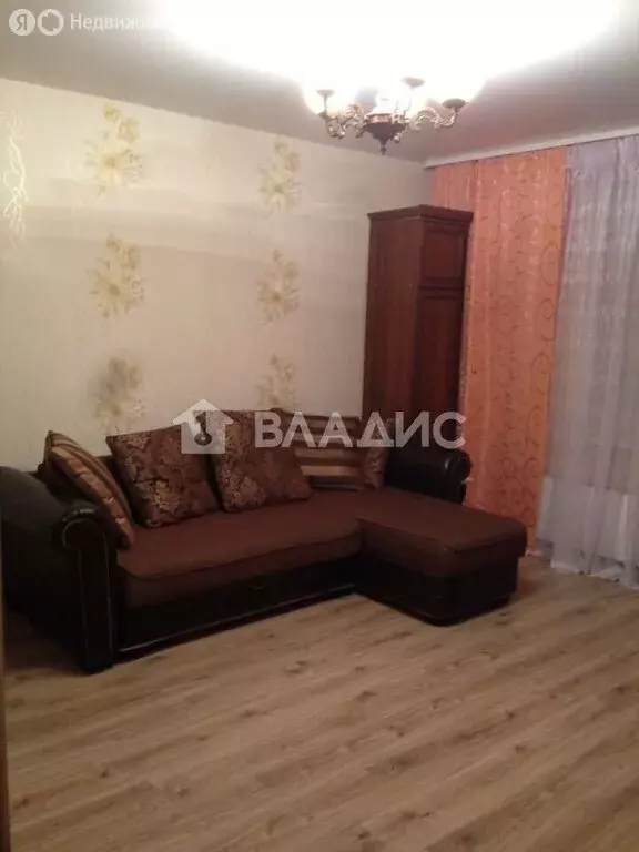 1-комнатная квартира: Балашиха, улица Дмитриева, 24 (43.6 м) - Фото 2