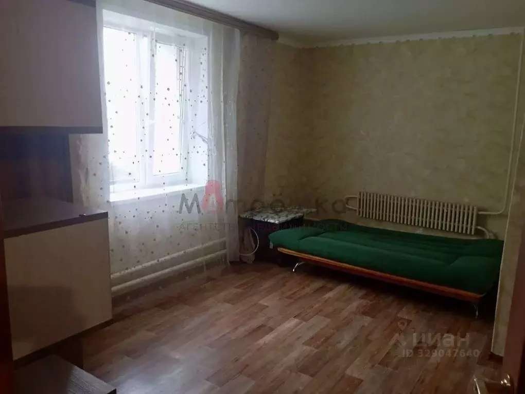 2-к кв. Белгородская область, Прохоровка рп ул. Советская, 178В (40.4 ... - Фото 1