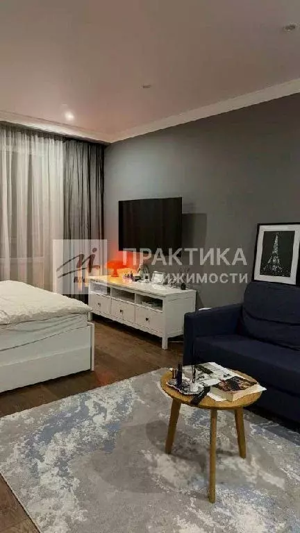 Продается 1-комнатная квартира - Фото 1