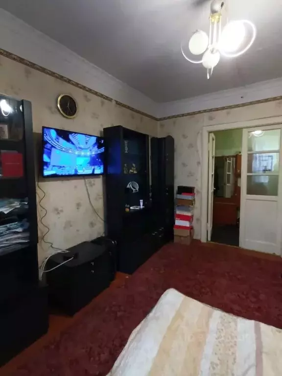 2-к кв. Свердловская область, Нижний Тагил ул. Победы, 20 (58.4 м) - Фото 0