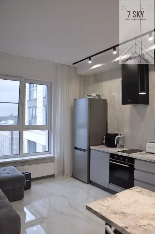 2-к кв. Санкт-Петербург Московский просп., 71к2 (50.0 м) - Фото 2