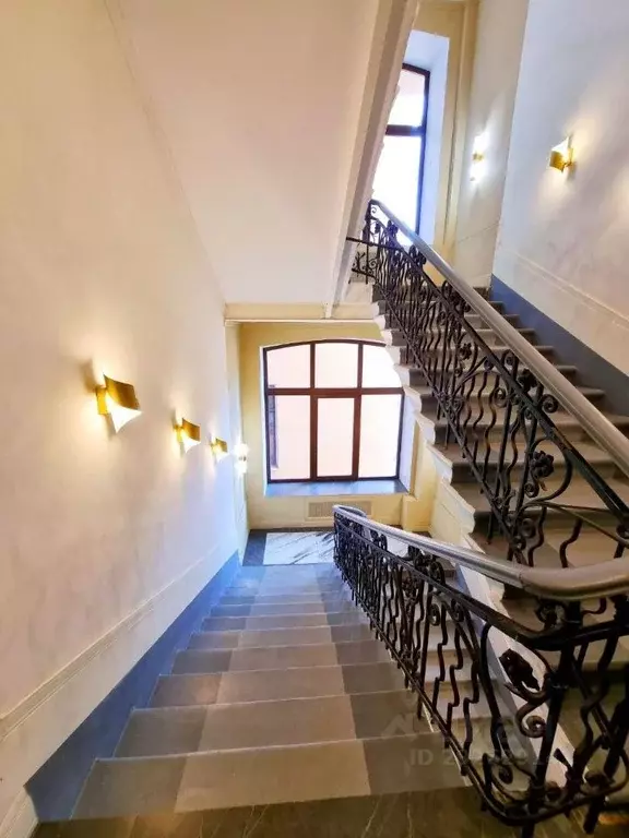 1-к кв. Санкт-Петербург Рижский просп., 35 (25.0 м) - Фото 2