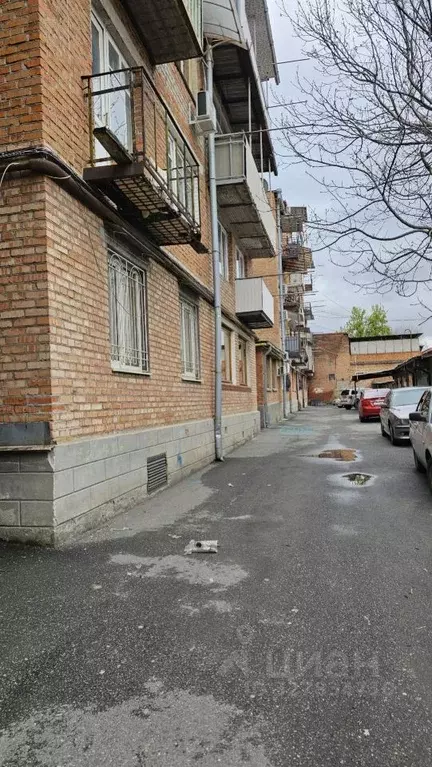 3-к кв. Северная Осетия, Владикавказ ул. Ленина, 47 (70.0 м) - Фото 2