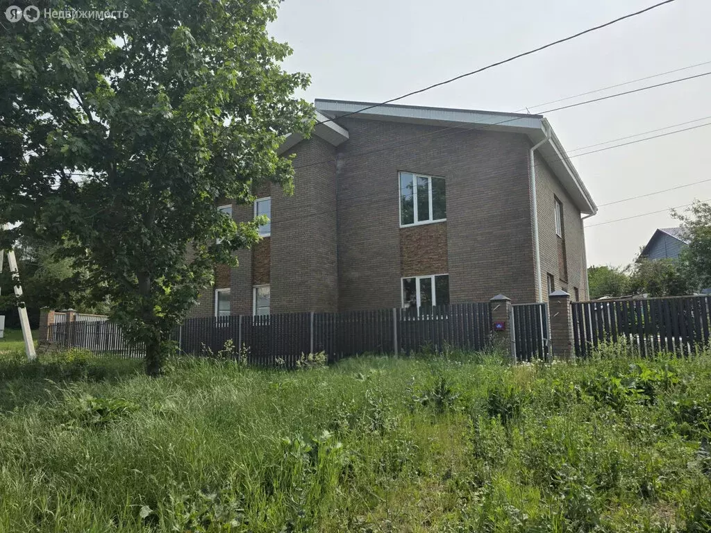 Дом в Тула, улица Декабристов, 174 (127 м) - Фото 0