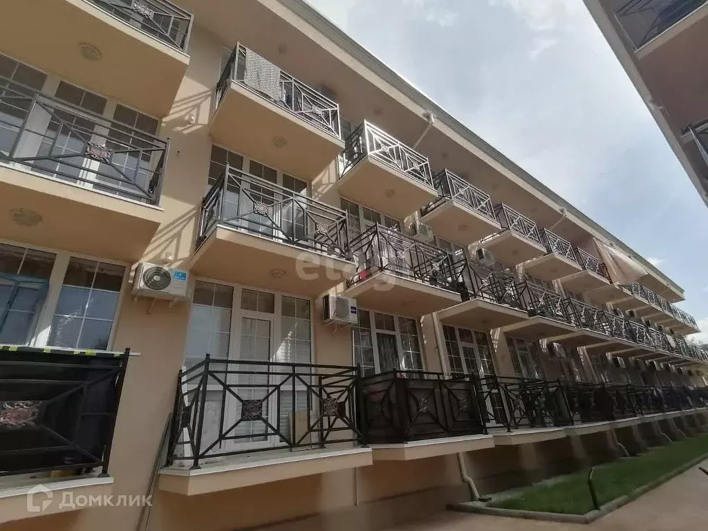 Продаётся квартира-студия, 20.6 м - Фото 1