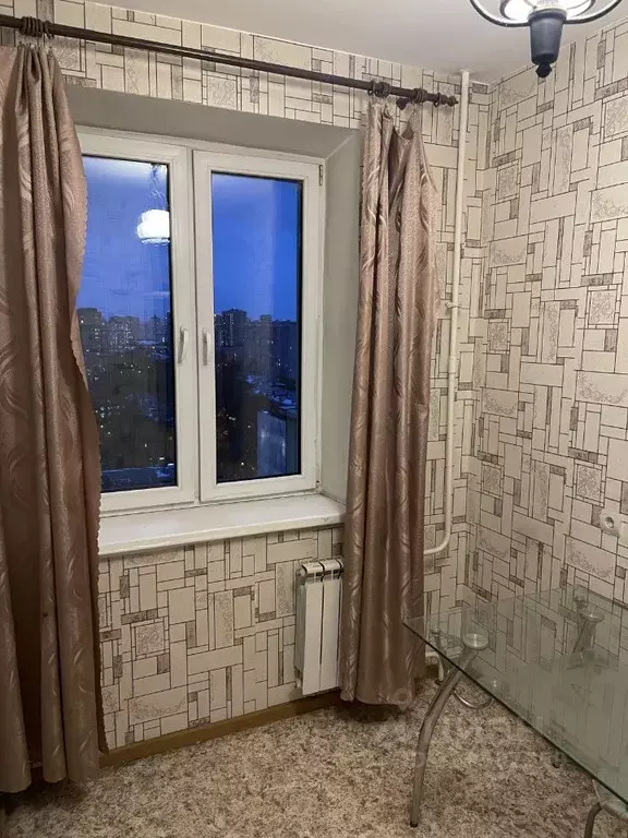 1-к кв. Москва Совхозная ул., 49 (41.0 м) - Фото 2