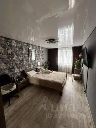 2-к кв. Белгородская область, Губкин Комсомольская ул., 51А (48.0 м) - Фото 1