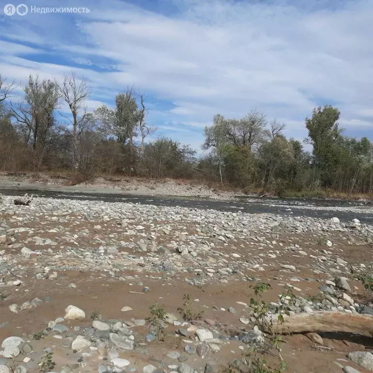 Участок в Майкопский район, станица Даховская (50 м) - Фото 2