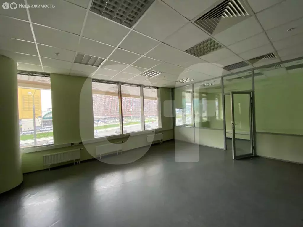 Офис (3937 м) - Фото 2