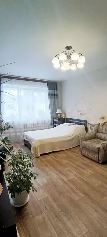 Комната 19,1 м в 4-к., 4/4 эт. - Фото 0