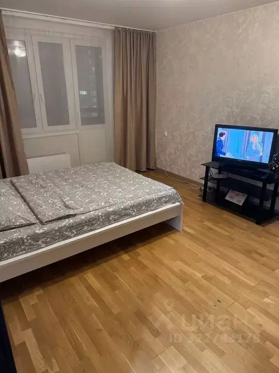 2-к кв. Московская область, Одинцовский городской округ, с. Немчиновка ... - Фото 2