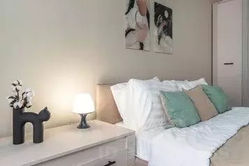 1-к кв. Москва Открытое ш., 14А (42.0 м) - Фото 1