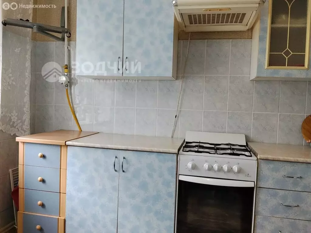 3-комнатная квартира: Шумерля, Коммунальная улица, 23 (60 м) - Фото 2