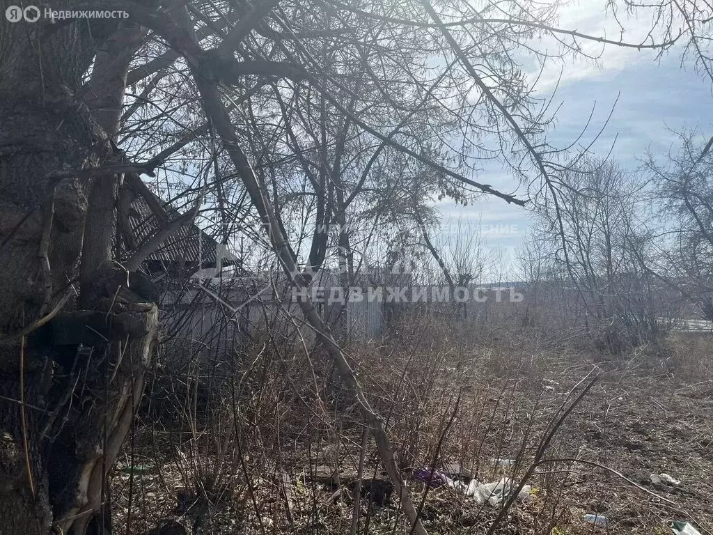 Участок в Кемерово, Тенистая улица, 34 (7 м) - Фото 1
