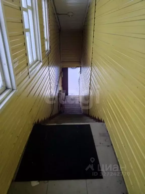 Гараж в Ямало-Ненецкий АО, Новый Уренгой проезд Производственный (266 ... - Фото 2