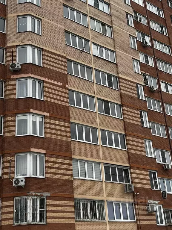 1-к кв. Московская область, Ивантеевка Пушкинский городской округ, ... - Фото 1