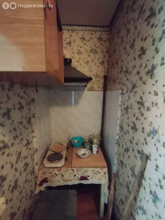 Квартира-студия: Волгодонск, Морская улица, 100 (18 м) - Фото 1