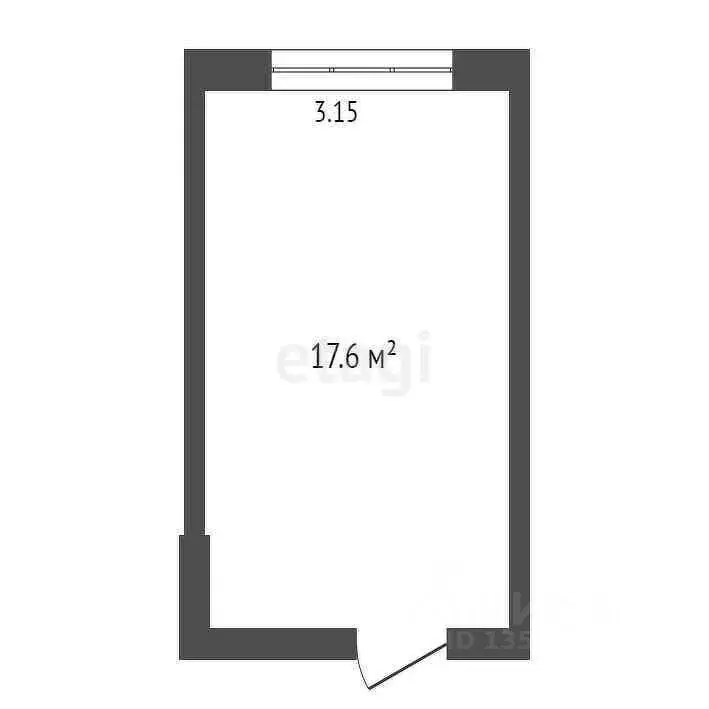 Студия Крым, Ялта муниципальный округ, Кореиз пгт ул. Маяковского, 11 ... - Фото 2