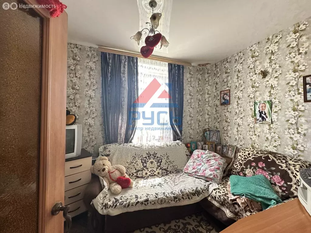 2-комнатная квартира: Коркино, улица Мира, 47 (48 м) - Фото 2