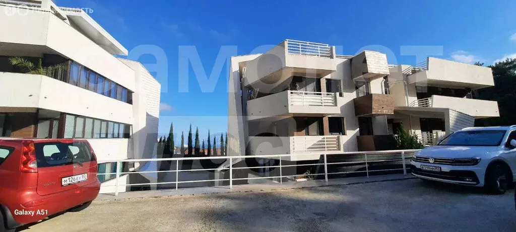 2-комнатная квартира: Республика Крым, муниципальный округ Ялта, ... - Фото 2