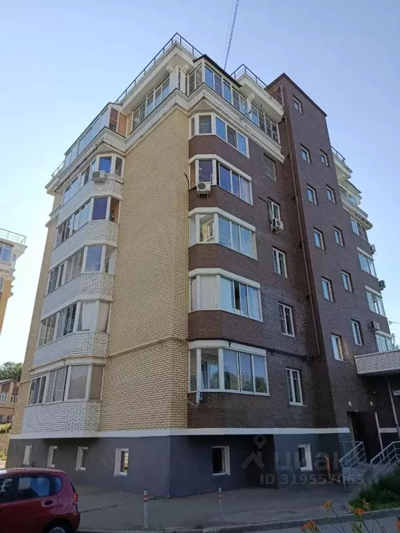3-к кв. Москва, Москва, Троицк ул. Заречная, 23 (79.7 м) - Фото 0