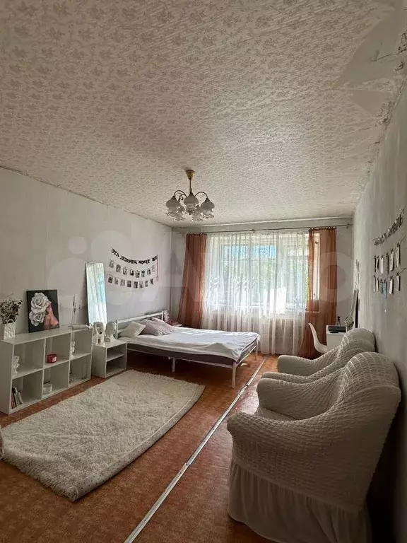 2-к. квартира, 53,7 м, 3/5 эт. - Фото 1