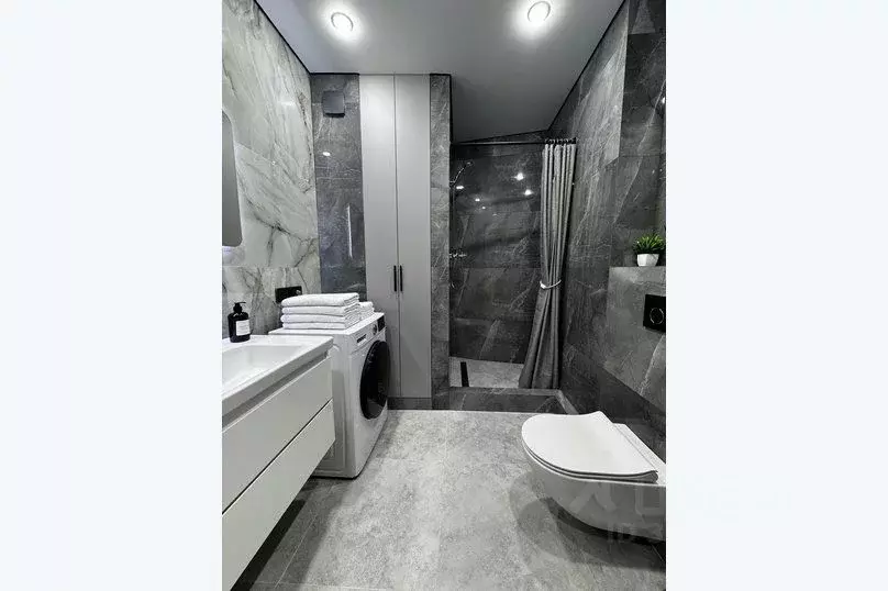 1-к кв. Краснодарский край, Новороссийск городской округ, с. Мысхако ... - Фото 2