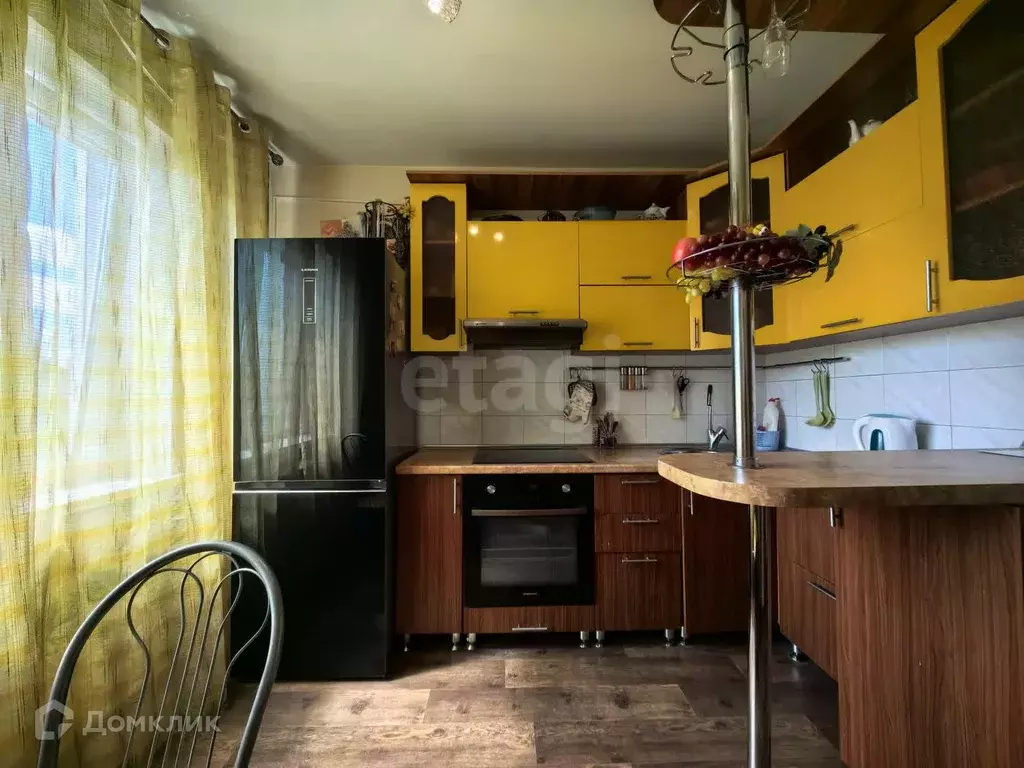 Продаётся 3-к квартира, 65.4 м - Фото 0