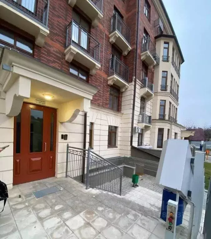 1-к кв. Московская область, Видное бул. Мстислава Ростроповича, 4к1 ... - Фото 1